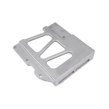 Moldboard Guide 75243732 70079507 for New Holland Motor Grader F140 F170 F200 FG105 Series B G140 G170 G200 RG140 RG170 RG200 - KUDUPARTS