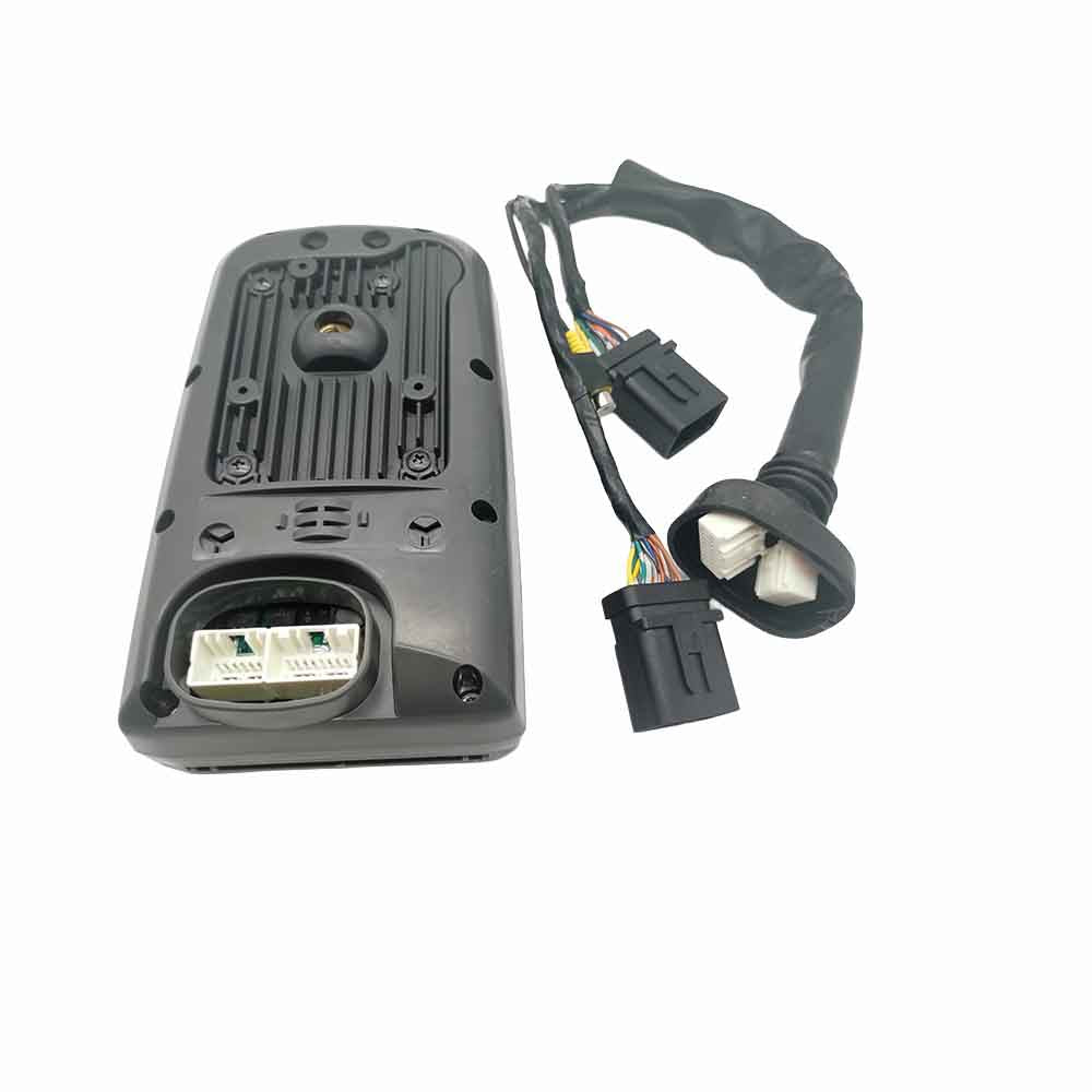 Monitor 386-3457 for Caterpillar CAT 320D 313D 312D 324D 365C Excavator 3066 C-18 C-15 C6.4 C7 Engine