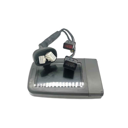 Monitor 386-3457 for Caterpillar CAT 320D 313D 312D 324D 365C Excavator 3066 C-18 C-15 C6.4 C7 Engine