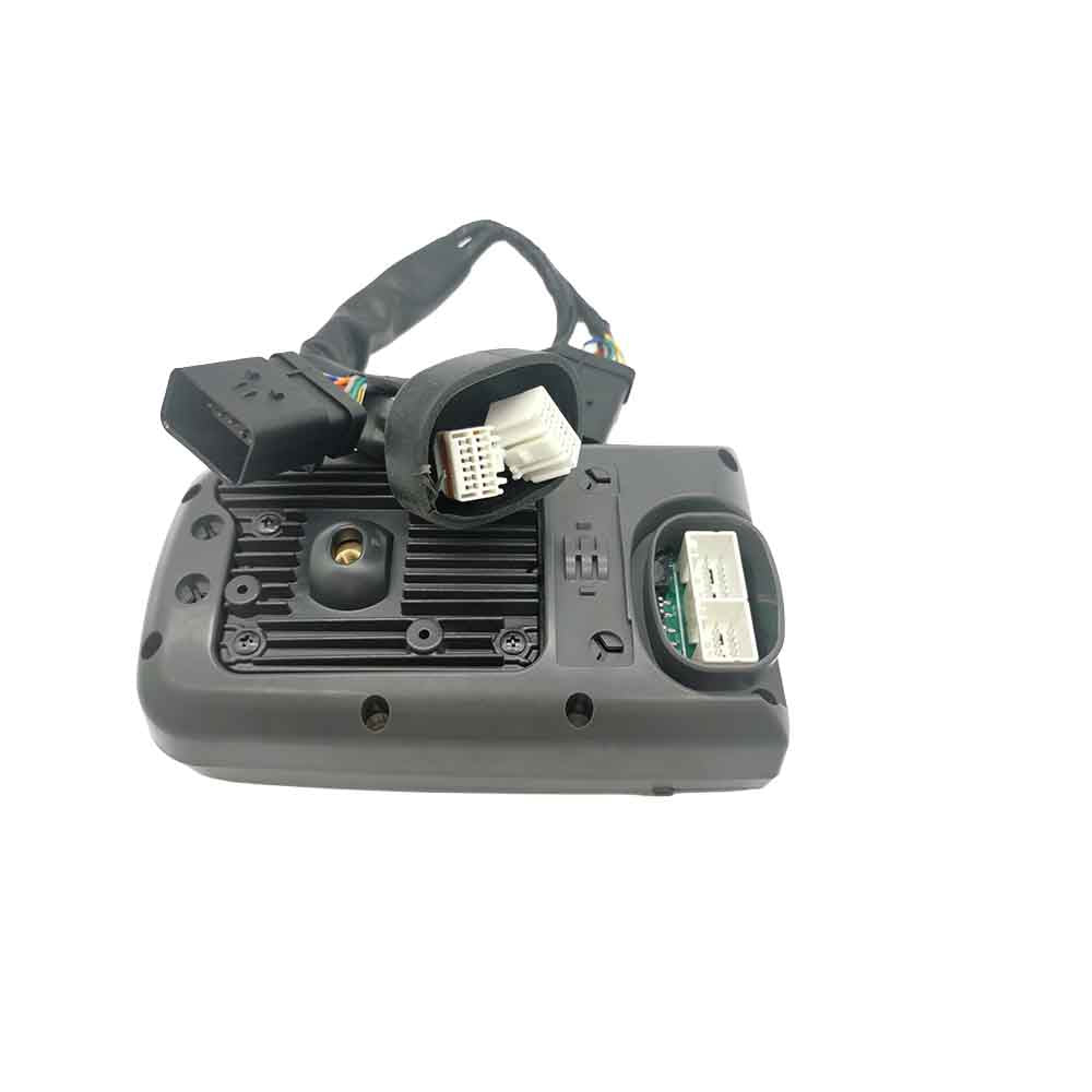 Monitor 386-3457 for Caterpillar CAT 320D 313D 312D 324D 365C Excavator 3066 C-18 C-15 C6.4 C7 Engine