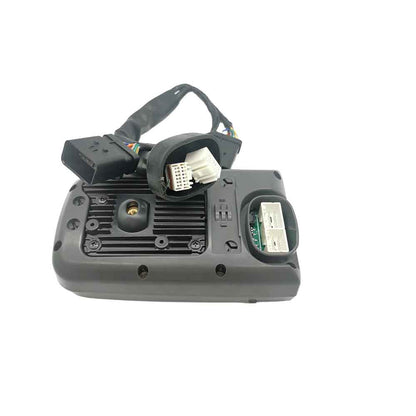 Monitor 386-3457 for Caterpillar CAT 320D 313D 312D 324D 365C Excavator 3066 C-18 C-15 C6.4 C7 Engine