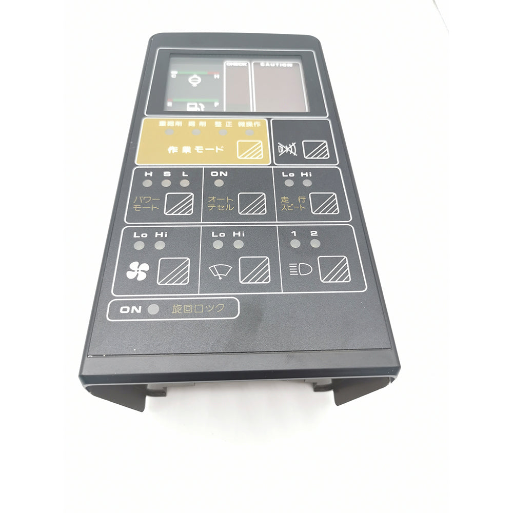 Monitor 7824-72-6100 7824-72-3100 for Komatsu Excavator PC400 PC400LC PC400-5 PC400LC-5
