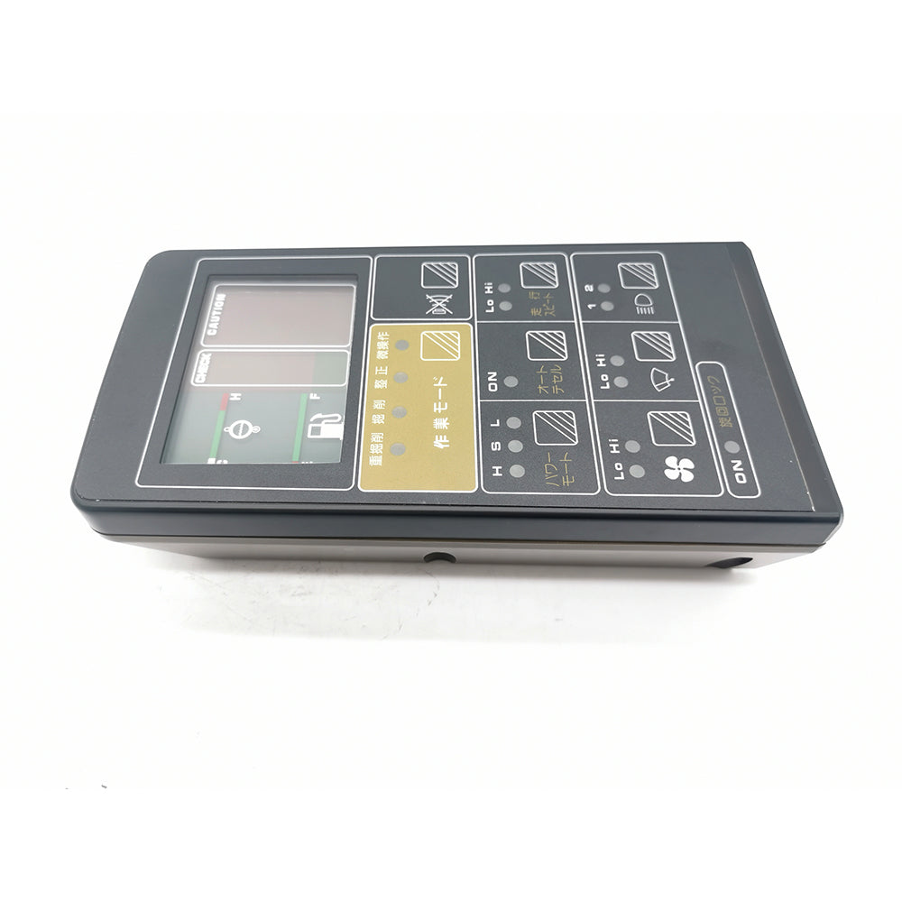 Monitor 7824-72-6100 7824-72-3100 for Komatsu Excavator PC400 PC400LC PC400-5 PC400LC-5