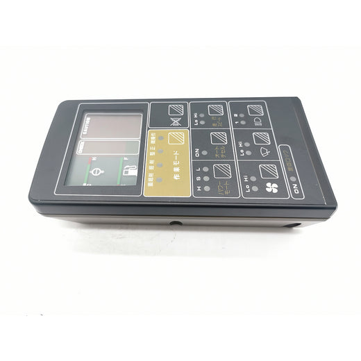 Monitor 7824-72-6100 7824-72-3100 para excavadora Komatsu PC400 PC400LC PC400-5 PC400LC-5