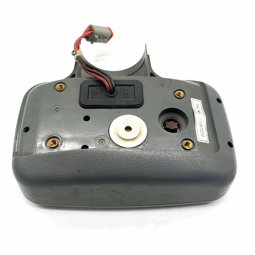 Monitor Gauge Cluster Assembly 21EN-00200 for Hyundai Crawler Excavator R160LC3