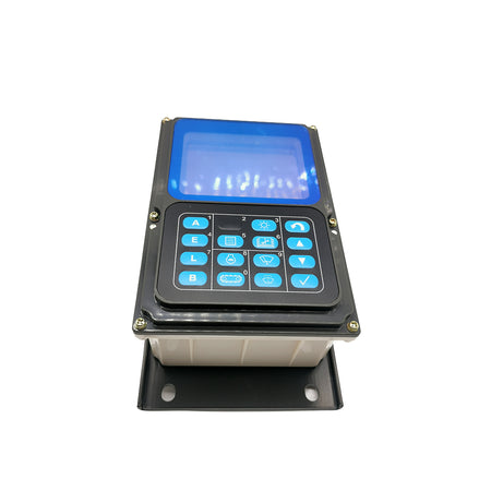 Monitor LCD Panel 7835-12-1013 for Komatsu Excavator PC200-7 PC200LC-7 PC220-7 PC220LC-7