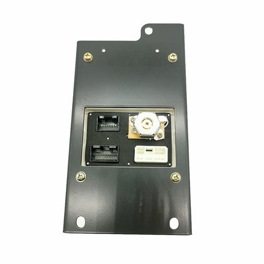 Monitor LCD Panel 7835-12-1013 para excavadora Komatsu PC200-7 PC200LC-7 PC220-7 PC220LC-7
