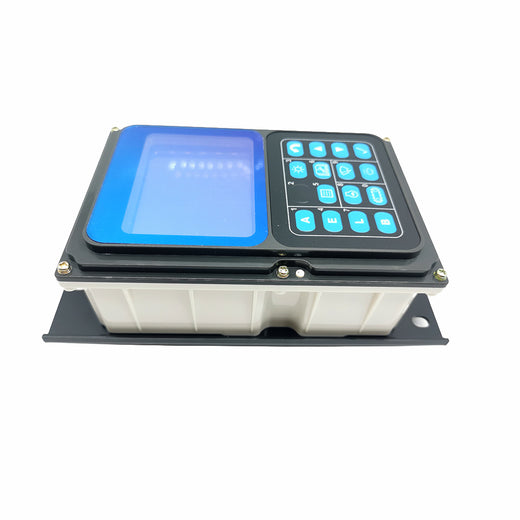 Monitor LCD Panel 7835-12-1013 para excavadora Komatsu PC200-7 PC200LC-7 PC220-7 PC220LC-7