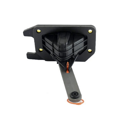 Mopar Transfer Case Shifter Assembly 52105551AC for Dodge Ram 2500 3500 6.4L 6.7L 2017-2021