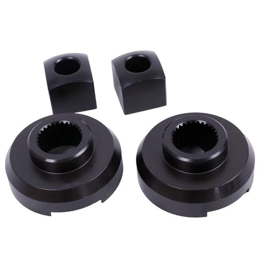 MotiveGear Rear Differential Mini Spool MS8530 MS85-30 for GM Chevy 8.5" 10 Bolt 30 Spline Axle - KUDUPARTS