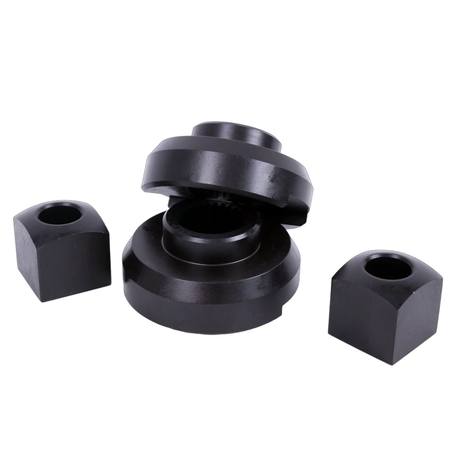 MotiveGear Rear Differential Mini Spool MS8530 MS85-30 for GM Chevy 8.5" 10 Bolt 30 Spline Axle - KUDUPARTS