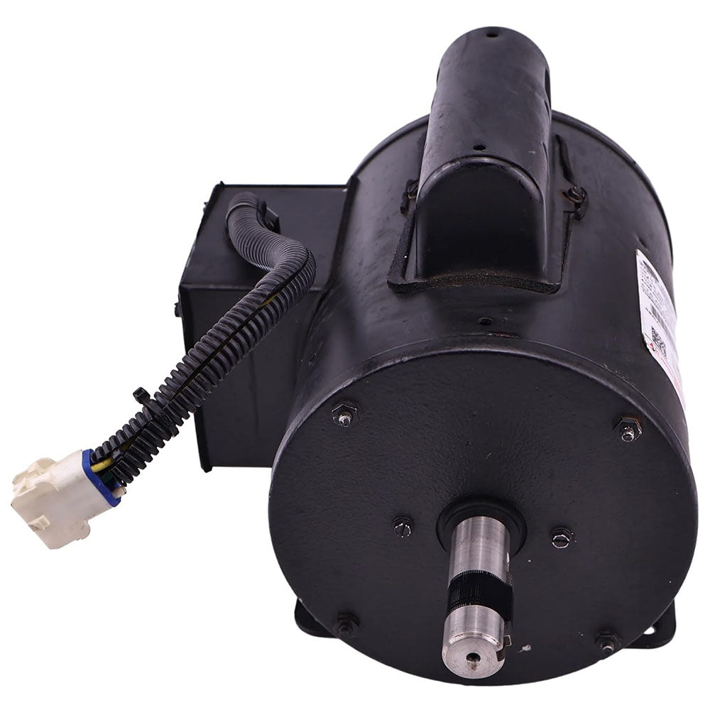 Motor Blower Condenser 104-0759 for Thermo King Reefer Container Magnum Plus Super Freezer - KUDUPARTS