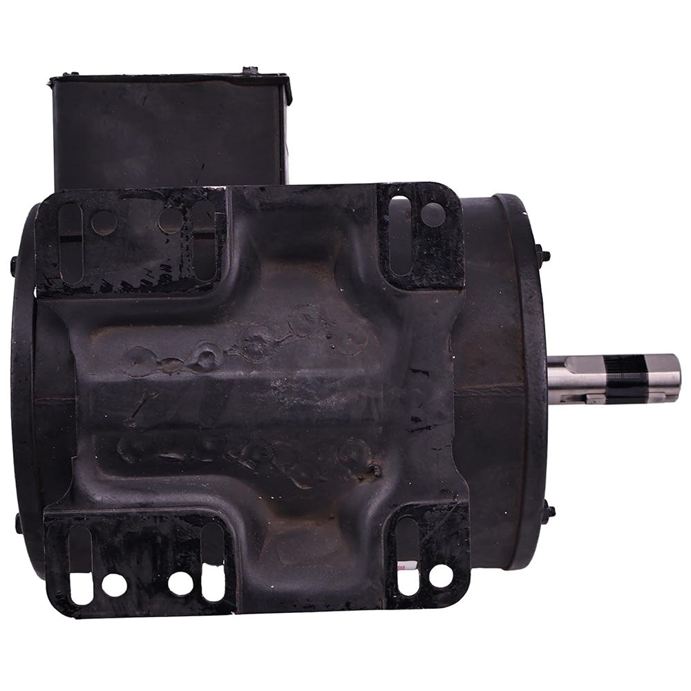Motor Blower Condenser 104-0759 for Thermo King Reefer Container Magnum Plus Super Freezer - KUDUPARTS