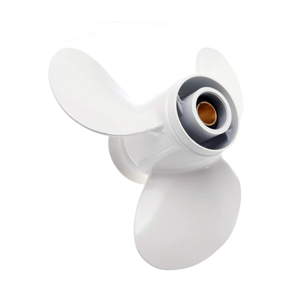 Motor Boat Propeller 664-45947-01-00 664-45947-01-EL for Yamaha Outboard 20 25 30 HP