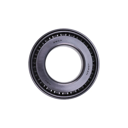 Motor Carrier Bearing Cone & Cup 6632218 6632541 for Bobcat 753 773 7753 S130 S150 S175 S570 - KUDUPARTS