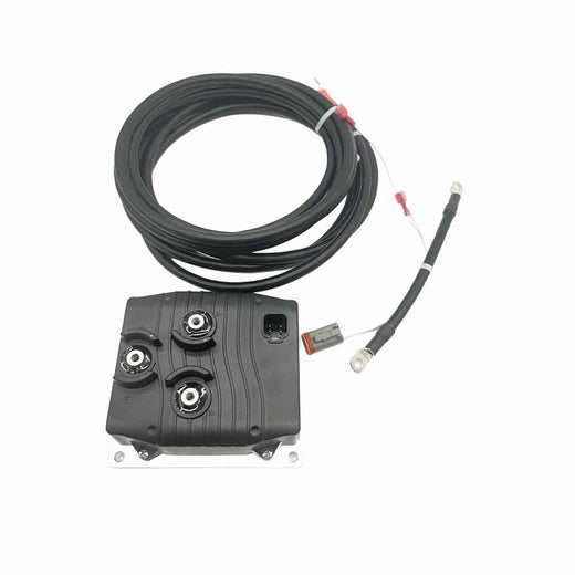 Motor Controller Kit 1257204 1257204GT for Genie GS-1530 GS-1532 GS-2032 GS-1930 GS-1932 GS-2632 GS-2046 GS-2646 GS-3246 GS-3232 (Ship to US Only)