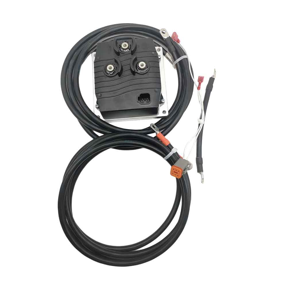 Motor Controller Kit 1257204 1257204GT for Genie GS-1530 GS-1532 GS-2032 GS-1930 GS-1932 GS-2632 GS-2046 GS-2646 GS-3246 GS-3232 (Ship to US Only)