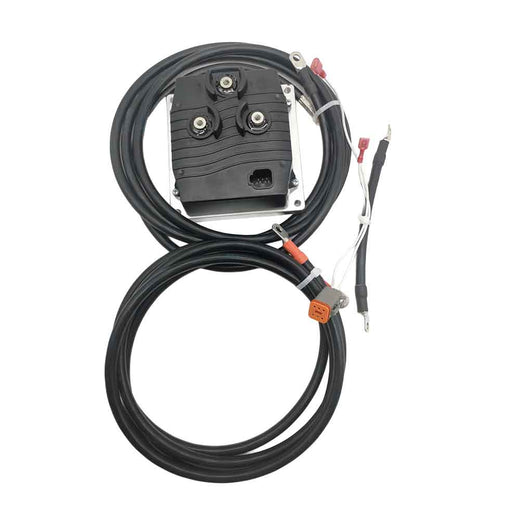 Motor Controller Kit 1257204 1257204GT for Genie GS-1530 GS-1532 GS-2032 GS-1930 GS-1932 GS-2632 GS-2046 GS-2646 GS-3246 GS-3232 (Ship to US Only)