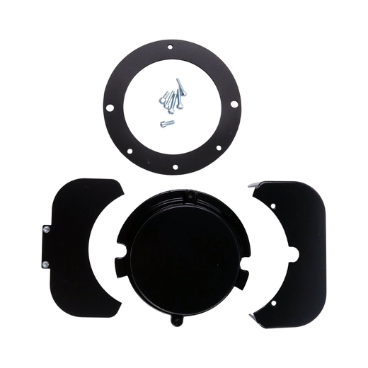 Motor Cover Kit 70001265 for JLG Lift 1230ES 1930ES 2030ES 2630ES 2646ES 3246ES - KUDUPARTS