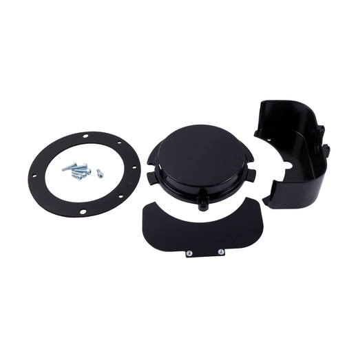 Motor Cover Kit 70001265 for JLG Lift 1230ES 1930ES 2030ES 2630ES 2646ES 3246ES - KUDUPARTS