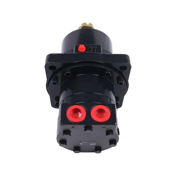 Motor Lift Rear Wheel 141657 406760 for SkyJack Scissor Lift SJIII 3219 Brake Sky Jack - KUDUPARTS