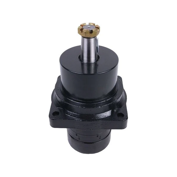 Motor Lift Rear Wheel 141657 406760 for SkyJack Scissor Lift SJIII 3219 Brake Sky Jack - KUDUPARTS