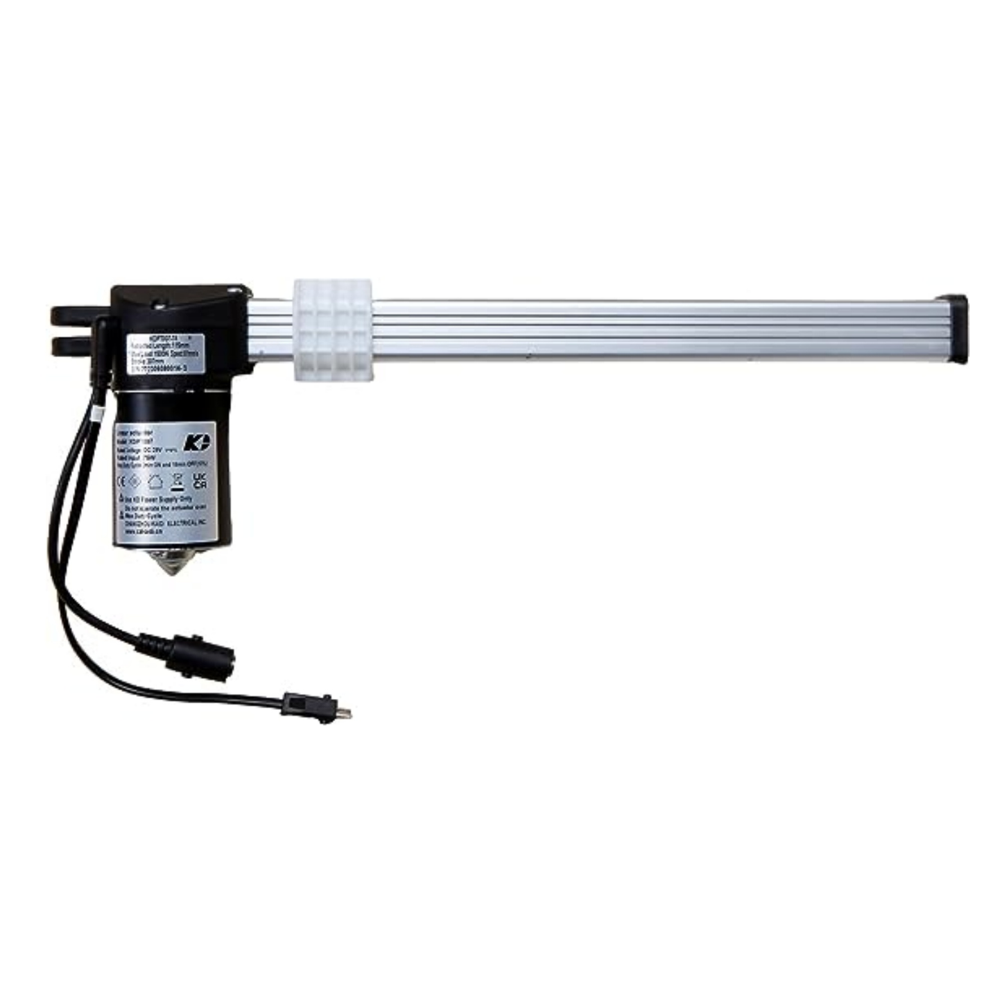 Motor Linear Actuator Kit KDPT007-74 for Power Recliner Lift Chair Sofa