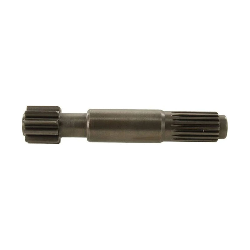 Motor Shaft 20Y-27-22110 for Komatsu Excavator PC160LC-7 PC180LC-7 PC200-6 PC200-7 PC210LC-6 PC210LC-7 PC220LC-6 PC228US-1 PC228UU-1