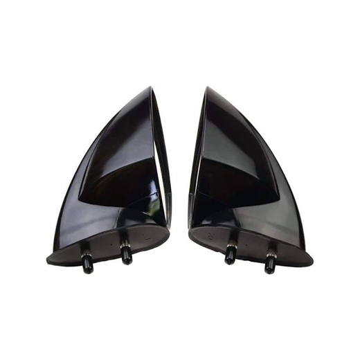 Motorboat Rearview Mirror for Yamaha WaveRunner VX110 VX110 VXR VXS V1 FX Sport Deluxe Cruiser EX Series 2005-2009 - KUDUPARTS