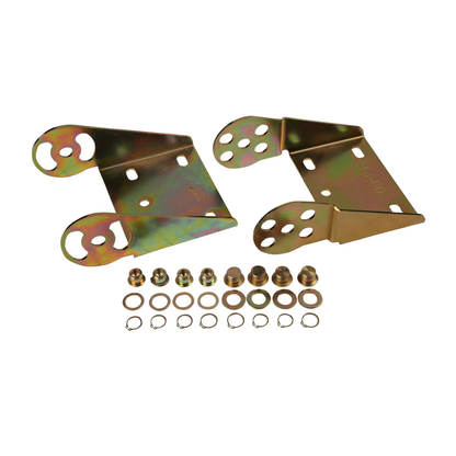 Mounting Feet Kit 70003922 for JLG Telescopic Boom Lift 800S 860SJ 680S 810SJ