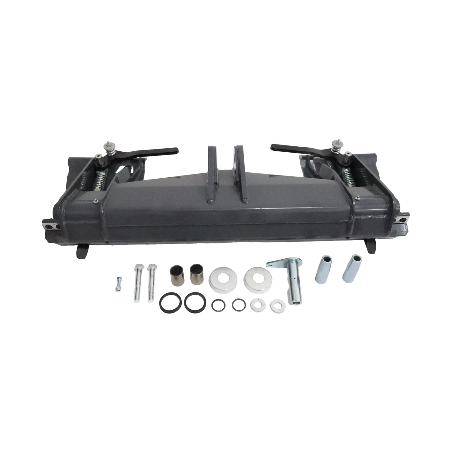 Mounting System Coupler Assembly 6709215 for Bobcat Loader 645 653 742 743 751 753 763 773 7753 S130 T140