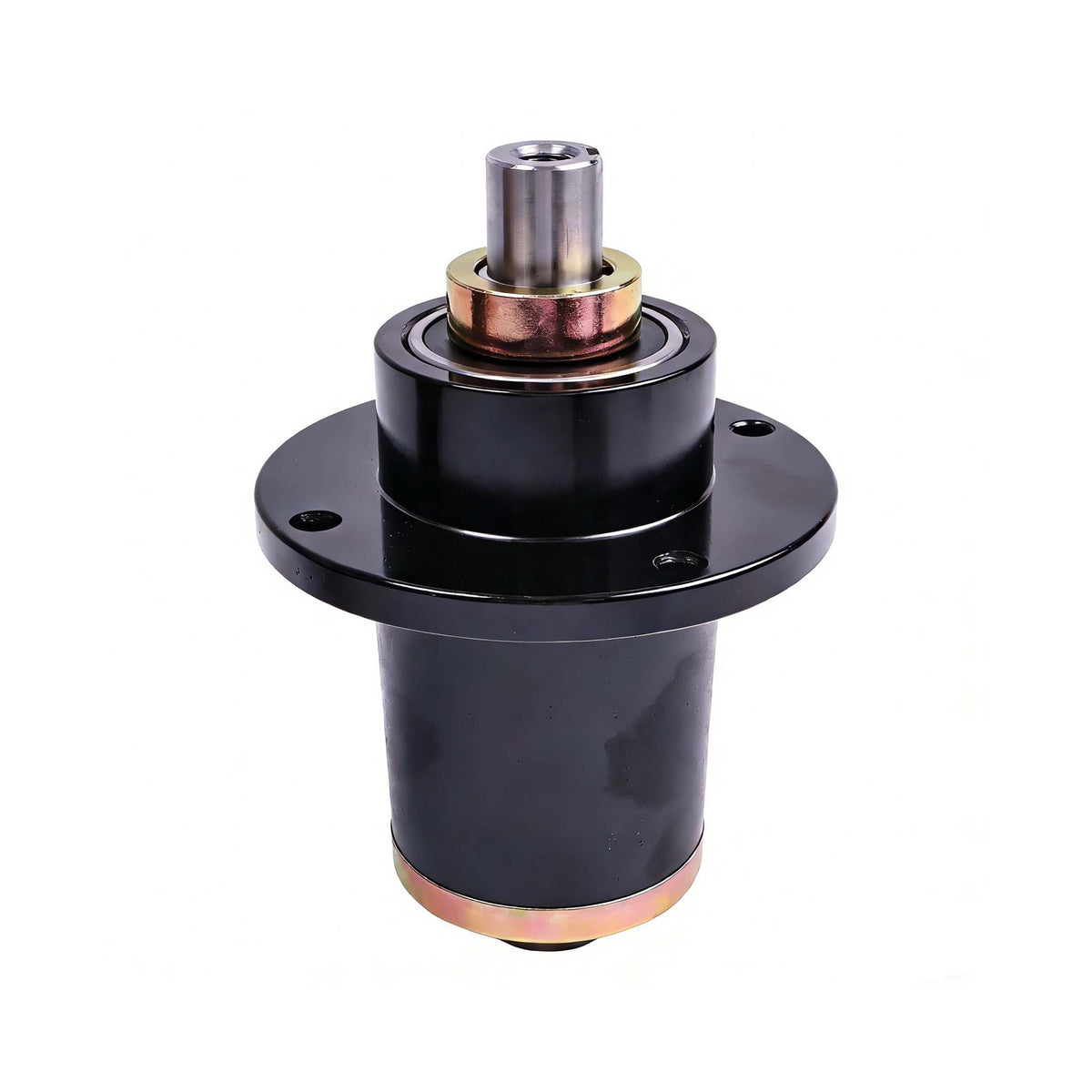 Mower Deck Spindle 037601500 for Bad Boy CZT 42 60 Pup 48 52 - KUDUPARTS