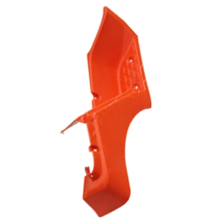 Mudguard Pedal 52621-13131-71 for Toyota Engine STM Forklift 7FB10 7FB14 7FB15 7FB18 7FB20 7FB25 - KUDUPARTS