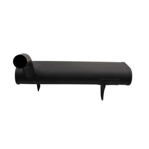 Muffler 6514737 for Kubota Engine V1702 V1702-B Bobcat Loader 743 742 643 642 645 1600 - KUDUPARTS