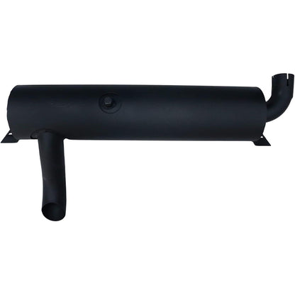 Muffler 7130724 for Bobcat Loader S160 S185 S205 T180 T190