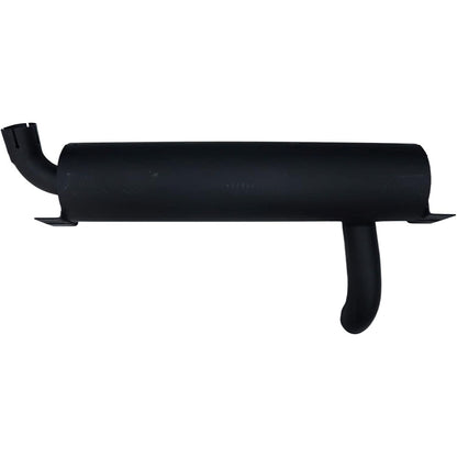 Muffler 7130724 for Bobcat Loader S160 S185 S205 T180 T190