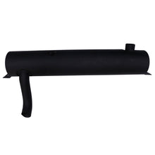 Muffler 7137824 for Kubota Engine V2403MDI Bobcat Loader S130 S150 S175 T140