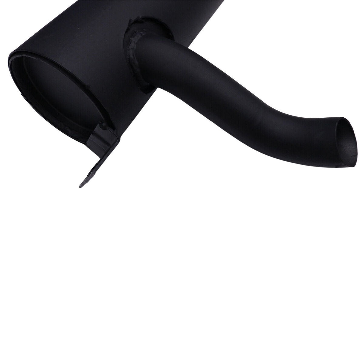 Silencieux 7137824 pour moteur Kubota V2403MDI, chargeuse Bobcat S130 S150 S175 T140