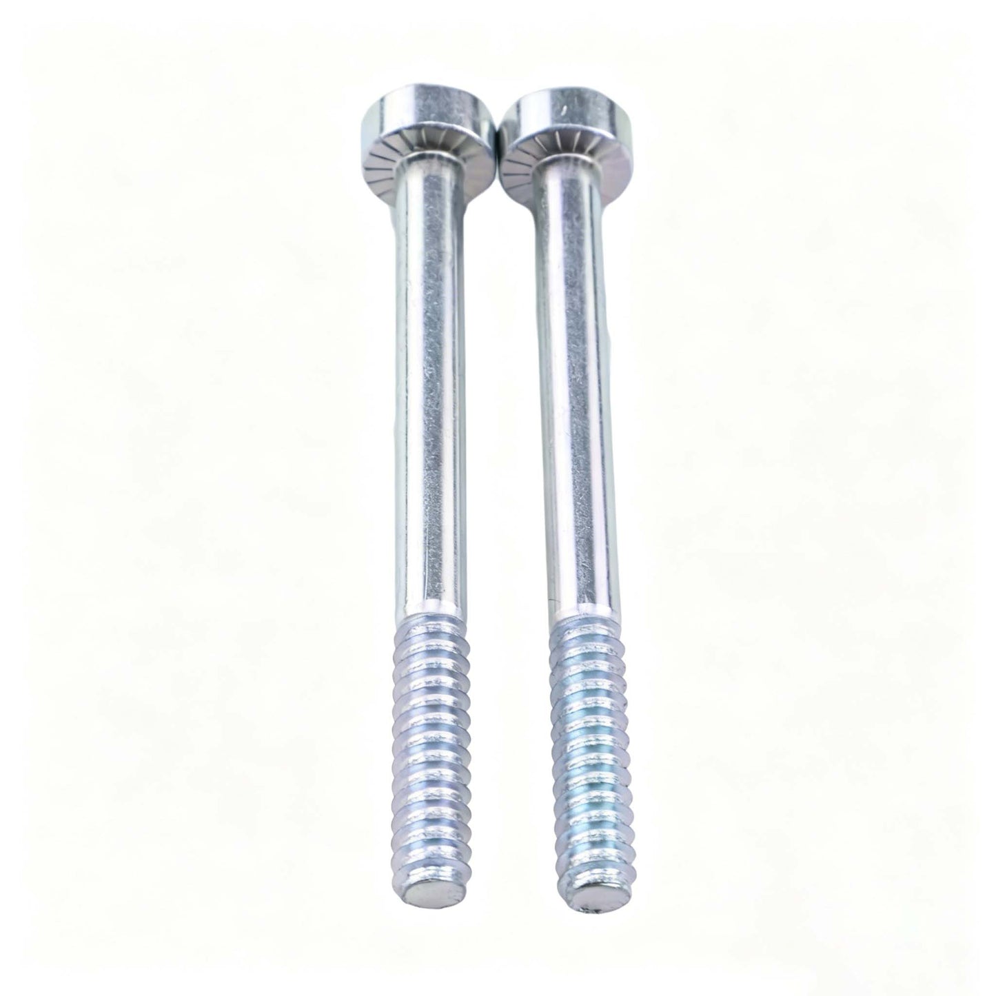 Muffler Bolt and Gasket 4140-149-0602 for Stihl Engine MM 55 Trimmer FS55 Blower BG56 BR600