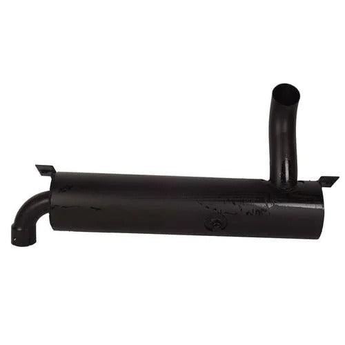 Muffler Exhaust 6683915 for Bobcat Loader S150 S160 S175 S185 S205 T180 T190 - KUDUPARTS