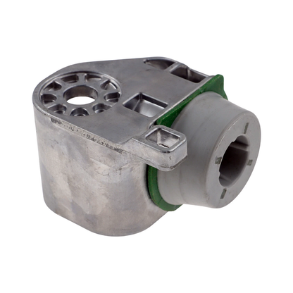 Muffler Front Middle Exhaust Hanger 68185869AB for Jeep Cherokee 2015-2021