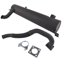 Muffler Kit 7350310 for Bobcat 751 753 763 773 7753 S130 S150 S160 S175 S185 T140 Loader