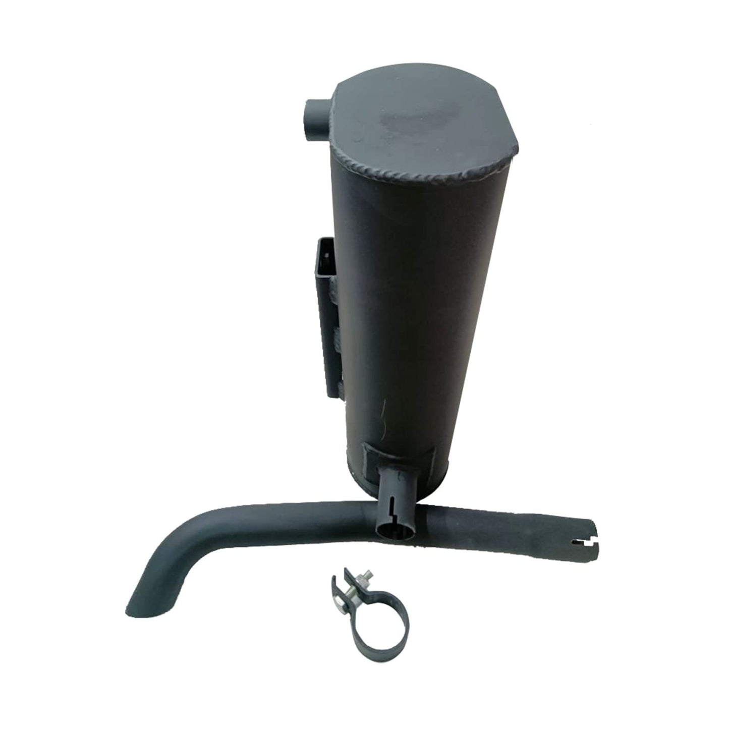 Muffler RD411-42403 for Kubota Excavator U45-3 U50-3 KX121-3 KX161-3