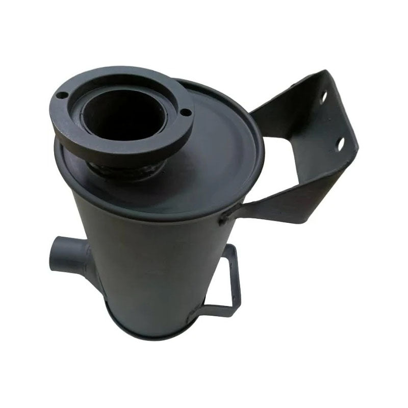 Muffler Silencer 205-01-73410 for Komatsu Excavator PC240-5 PC210-5 PC240NLC-5K PC240LC-5K PC240-5K PC210-5K PC210LC-5K