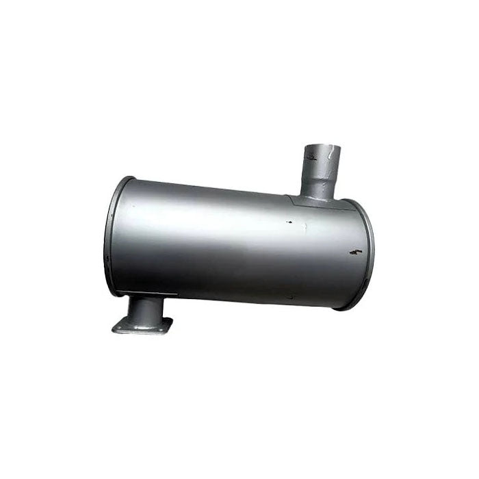Muffler Silencer 6731-11-5511 for Komatsu Engine 4D102 4D95 Excavator PC75UU-3 PC60-7 PC75US-3 PC75UD-3 PC78MR-6 PC78US-5 PC78US-6 PC78UU-6 - KUDUPARTS
