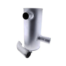 Muffler Silencer 6738-11-5530 for Komatsu Engine SAA6D102E-2 Excavator PC270-7 PC290NLC-7K PC220LL-7L PC200LL-7L PC308USLC-3