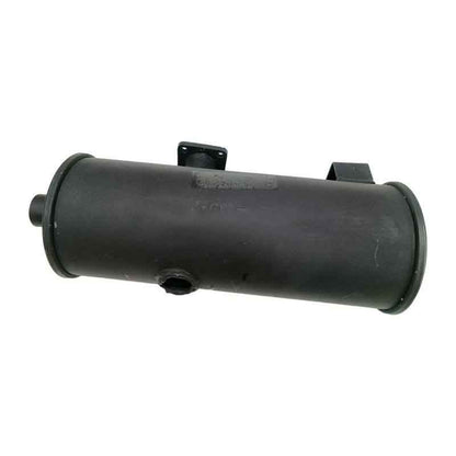 Muffler Silencer YM129612-13510 for Komatsu PC45R-8 Engine 4D84E-3D