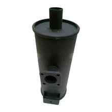 Muffler Silencer YM129612-13510 for Komatsu PC45R-8 Engine 4D84E-3D