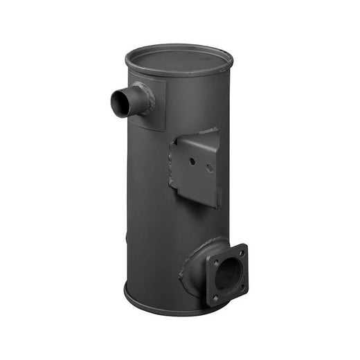 Muffler Silencer YM129642-13510 for Komatsu Engine 4D88E-5 4D88E-6 Excavator PC40MR-2 PC50MR-2 PC45MR-3 PC55MR-3 - KUDUPARTS
