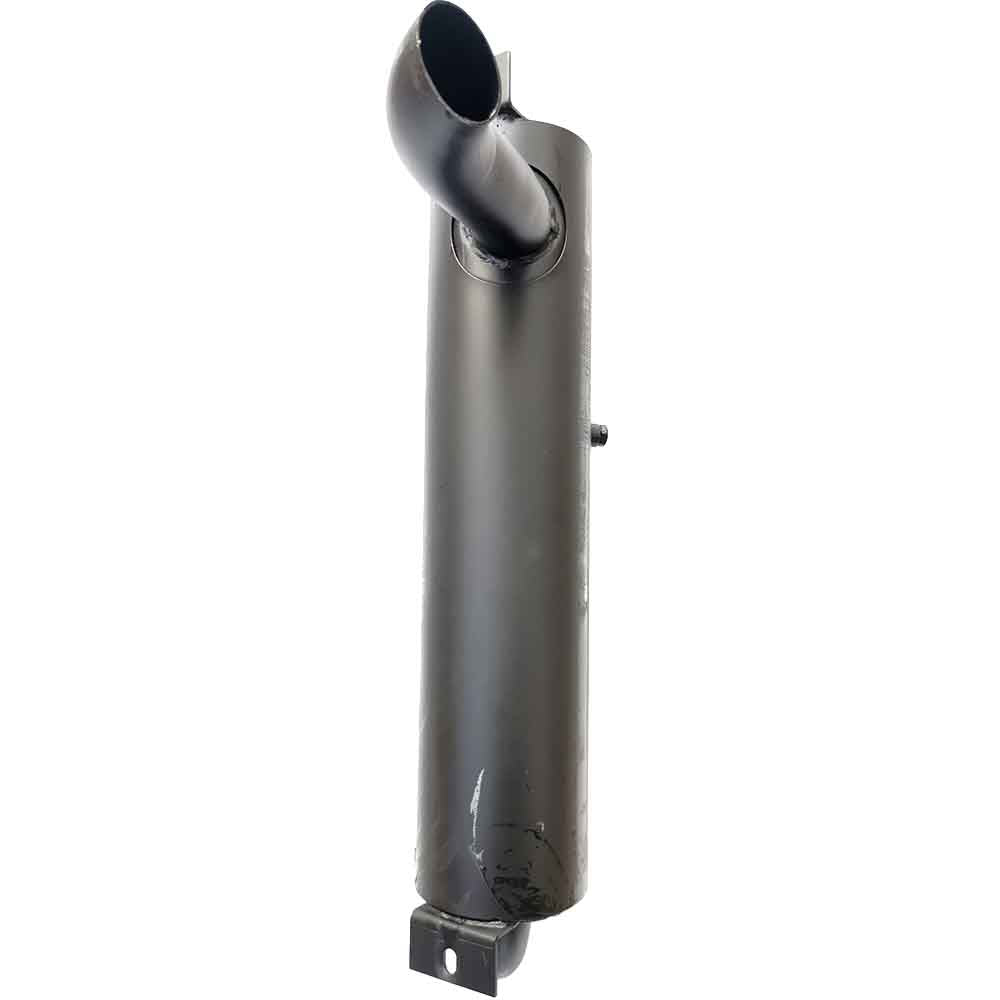 Muffler Small Frame Machines 6683915 Fit for Bobcat S160 S150 S175 T190 S205 S185 T180